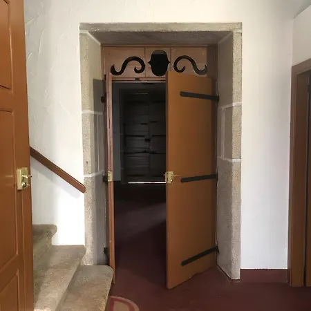 Vakantiehuis Casa Selvita