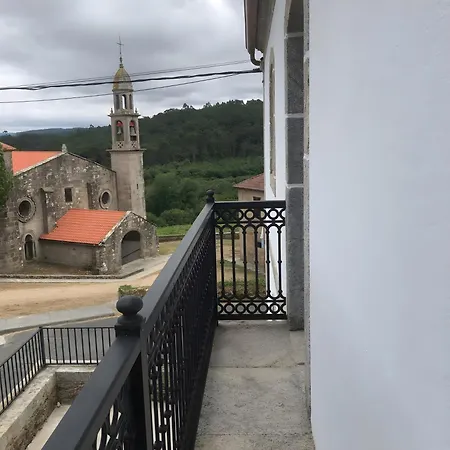 Casa Selvita Moraime