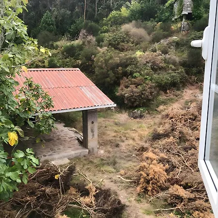 Casa Selvita Hébergement de vacances Moraime