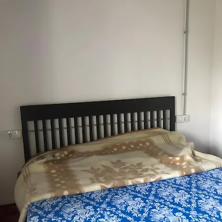 Hébergement de vacances Casa Selvita