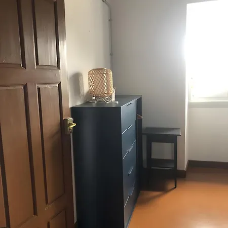 Hébergement de vacances Casa Selvita Moraime