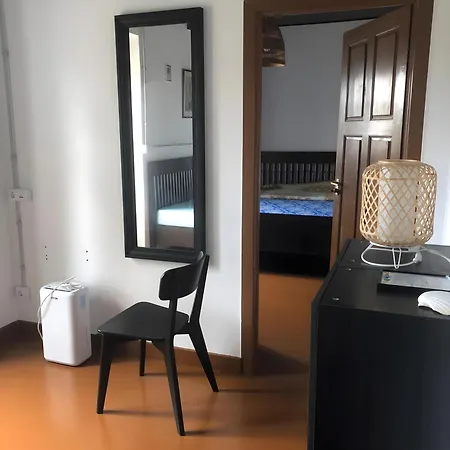 Hébergement de vacances Casa Selvita