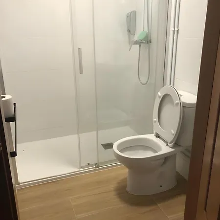 Casa Selvita Hébergement de vacances