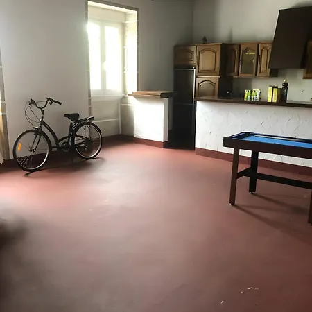 Hébergement de vacances Casa Selvita