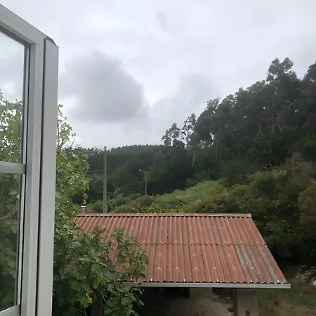 Casa Selvita Vakantiehuis