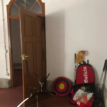 Casa Selvita *