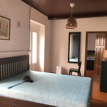 Hébergement de vacances Casa Selvita Moraime