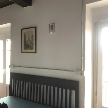 Vakantiehuis Casa Selvita *