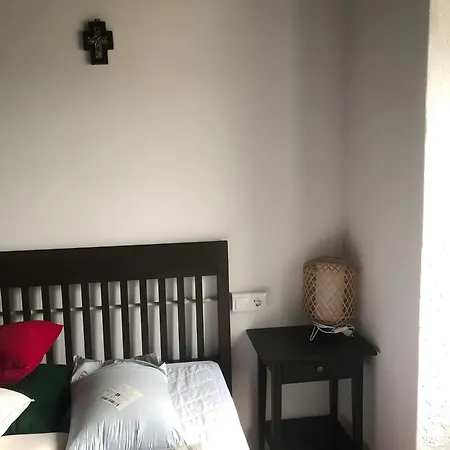 Vakantiehuis Casa Selvita *