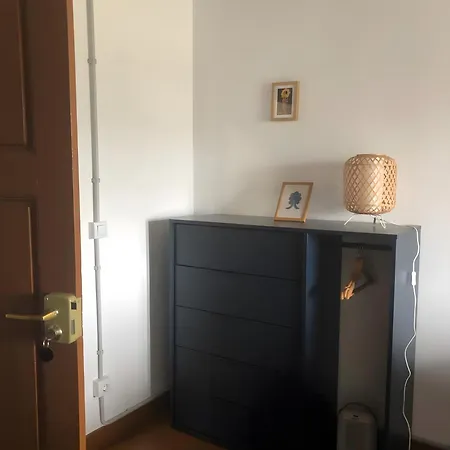 Hébergement de vacances Casa Selvita Moraime