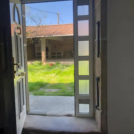 Hébergement de vacances Casa Selvita *