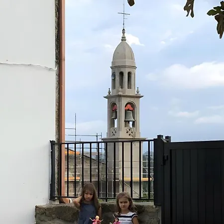 Casa Selvita *