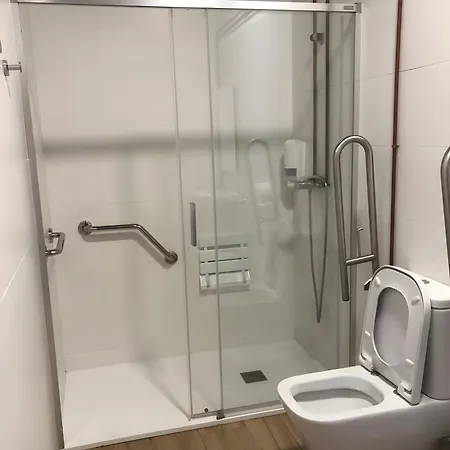 Hébergement de vacances Casa Selvita