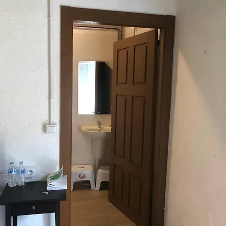 Casa Selvita Hébergement de vacances *