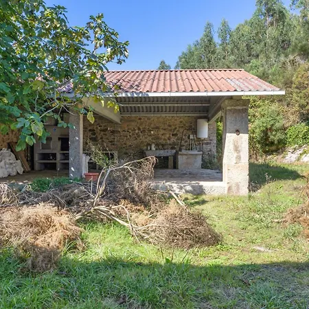 Casa Selvita Hébergement de vacances