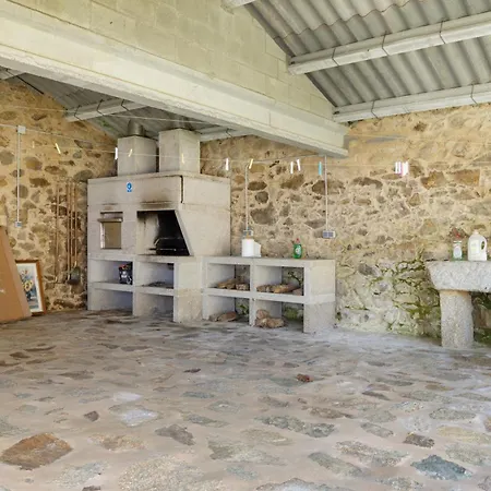 Casa Selvita Hébergement de vacances