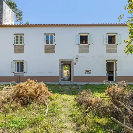 Casa Selvita Hébergement de vacances *