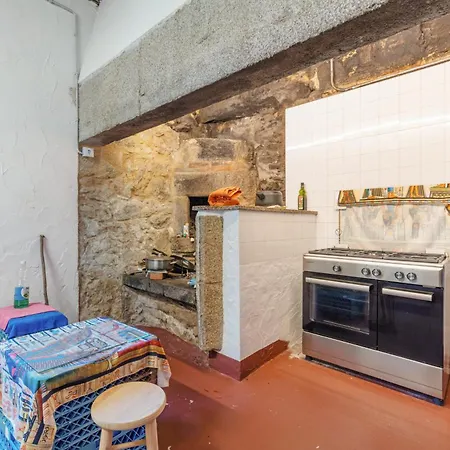 Hébergement de vacances Casa Selvita