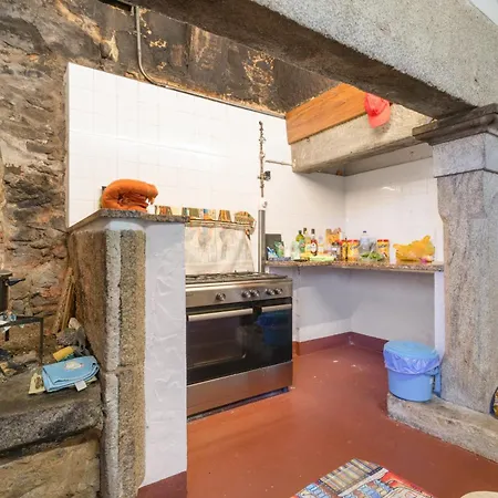 Casa Selvita * Moraime