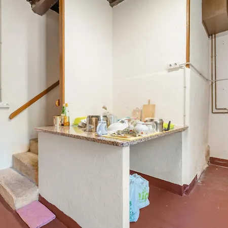 Casa Selvita Hébergement de vacances