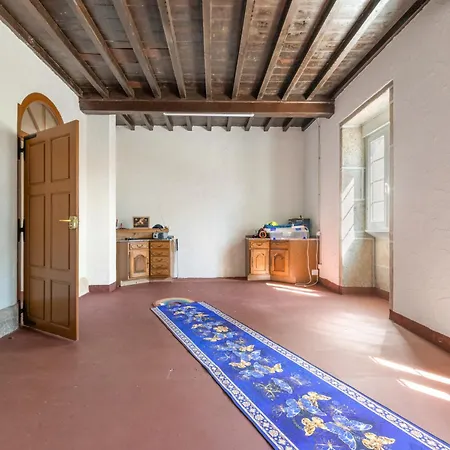 Hébergement de vacances Casa Selvita *