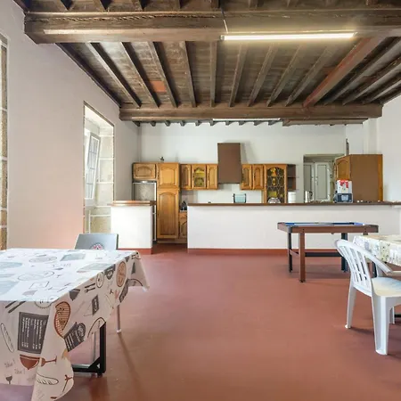 Hébergement de vacances Casa Selvita